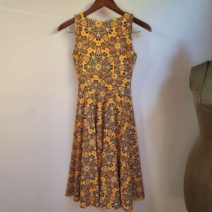 New Exotica Athletica Dress Size Medium